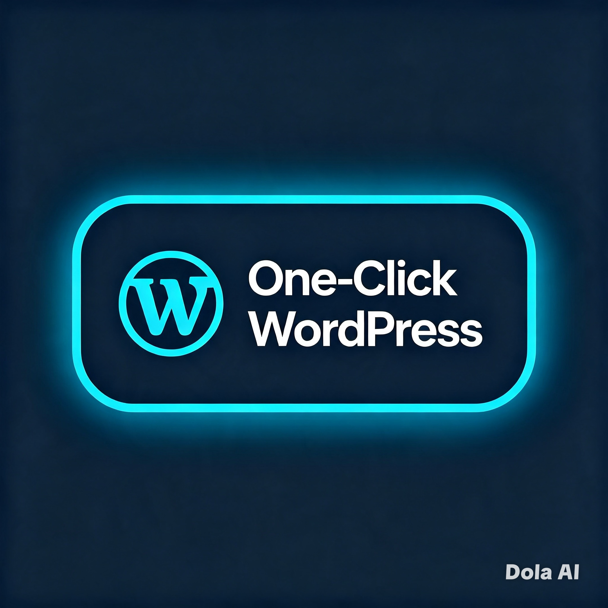 WordPress Ready